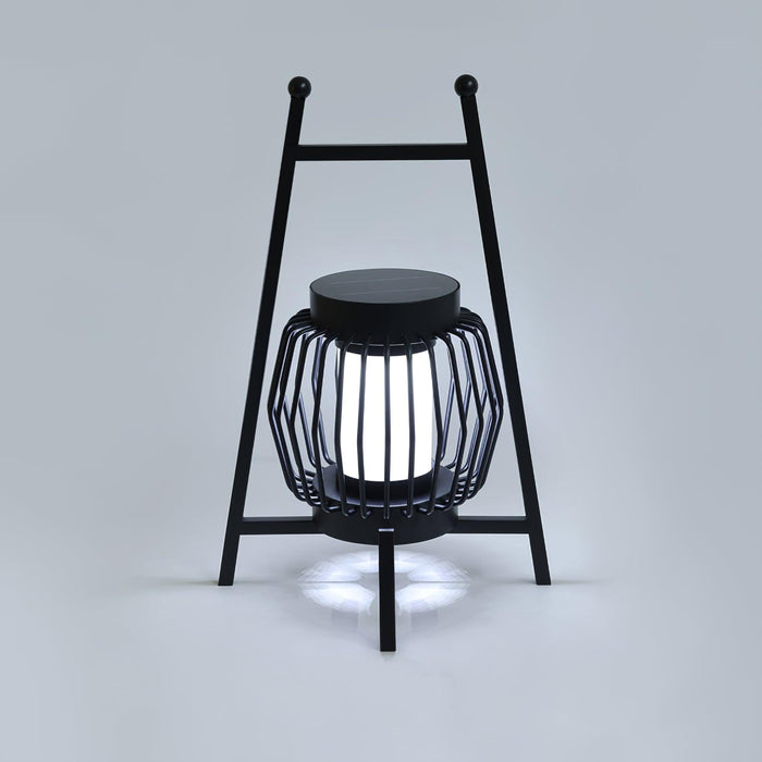Grau Outdoor Table Lamp - Simprolos