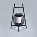 Grau Outdoor Table Lamp - Simprolos