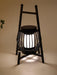 Grau Outdoor Table Lamp - Simprolos