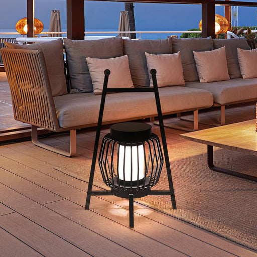 Grau Outdoor Table Lamp - Simprolos