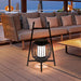Grau Outdoor Table Lamp - Simprolos