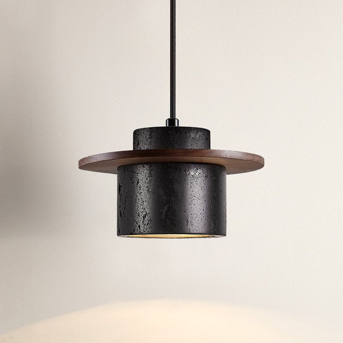 Gravitas Lumina Pendant Lamp - Simprolos