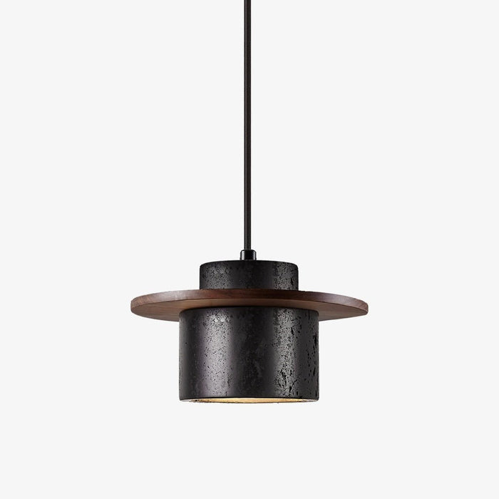 Gravitas Lumina Pendant Lamp - Simprolos