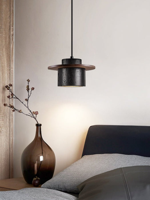 Gravitas Lumina Pendant Lamp - Simprolos