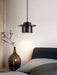 Gravitas Lumina Pendant Lamp - Simprolos