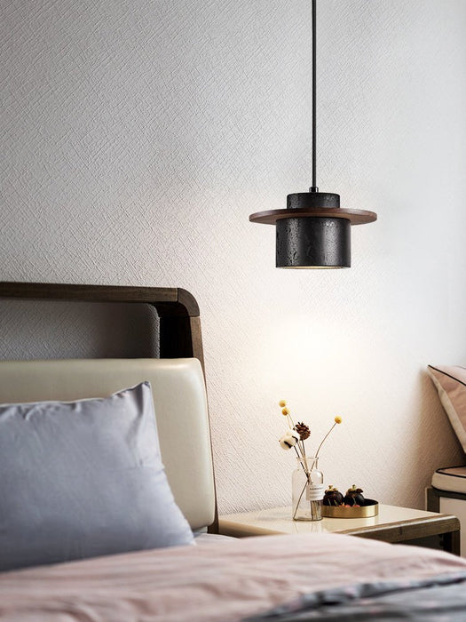 Gravitas Lumina Pendant Lamp - Simprolos