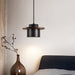 Gravitas Lumina Pendant Lamp - Simprolos