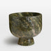 Green Marble Decorative Bowl - Simprolos