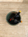 Green Marble Decorative Bowl - Simprolos