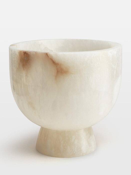 Green Marble Decorative Bowl - Simprolos
