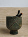 Green Marble Decorative Bowl - Simprolos