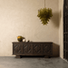 Green Petalo Chandelier - Simprolos