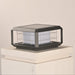 Grid Guard Solar Lantern Outdoor Lamp - Simprolos