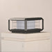 Grid Guard Solar Lantern Outdoor Lamp - Simprolos