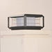 Grid Guard Solar Lantern Outdoor Lamp - Simprolos