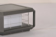 Grid Guard Solar Lantern Outdoor Lamp - Simprolos
