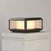 Grid Guard Solar Lantern Outdoor Lamp - Simprolos