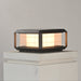 Grid Guard Solar Lantern Outdoor Lamp - Simprolos