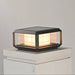 Grid Guard Solar Lantern Outdoor Lamp - Simprolos