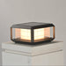 Grid Guard Solar Lantern Outdoor Lamp - Simprolos