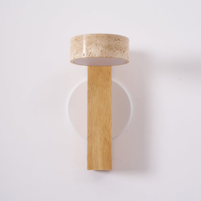 Grove Beam Wall Lamp - Simprolos