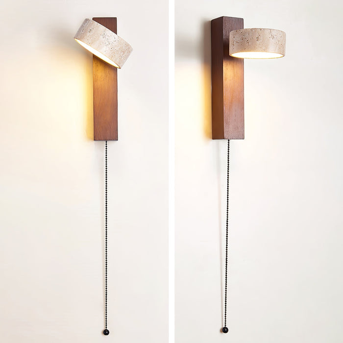 Grove Beam Wall Lamp - Simprolos