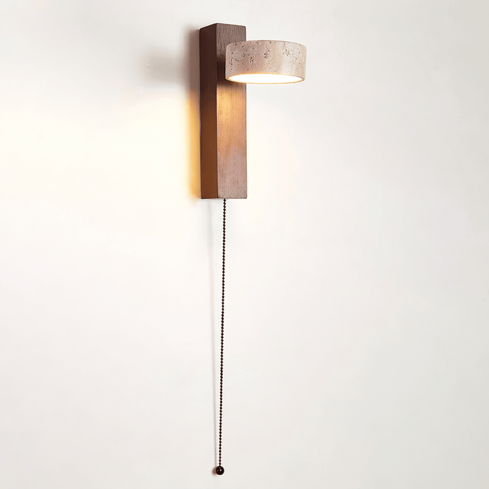 Grove Beam Wall Lamp - Simprolos