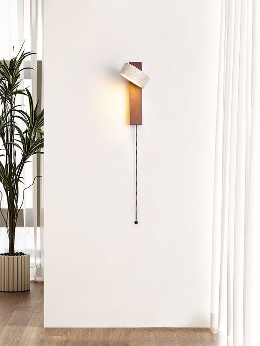 Grove Beam Wall Lamp - Simprolos