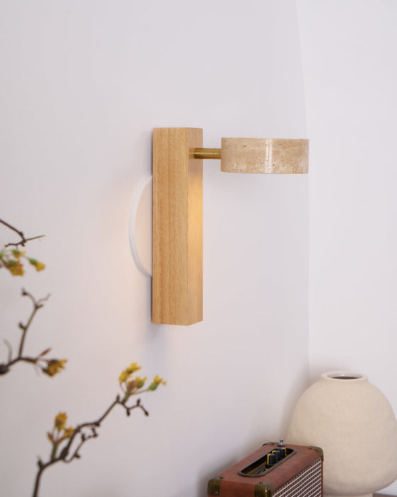 Grove Beam Wall Lamp - Simprolos