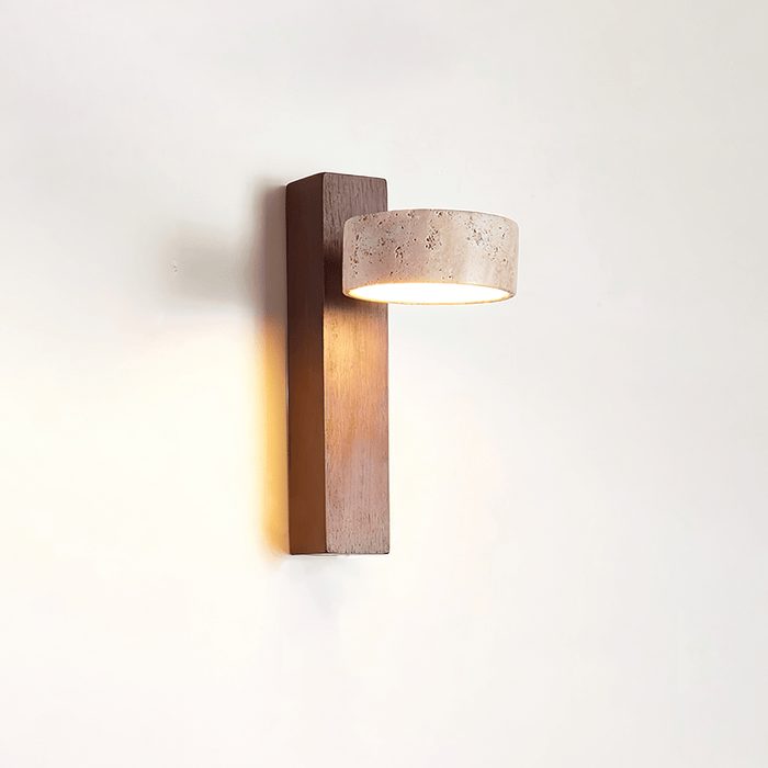 Grove Beam Wall Lamp - Simprolos
