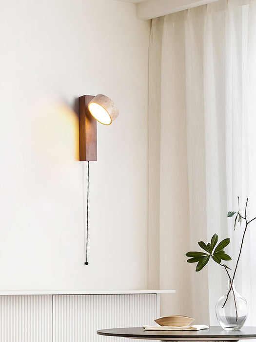 Grove Beam Wall Lamp - Simprolos
