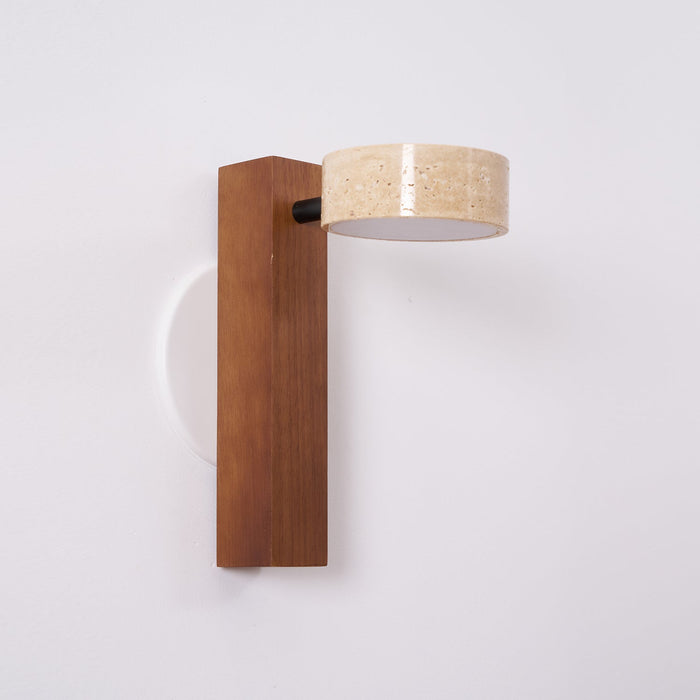 Grove Beam Wall Lamp - Simprolos