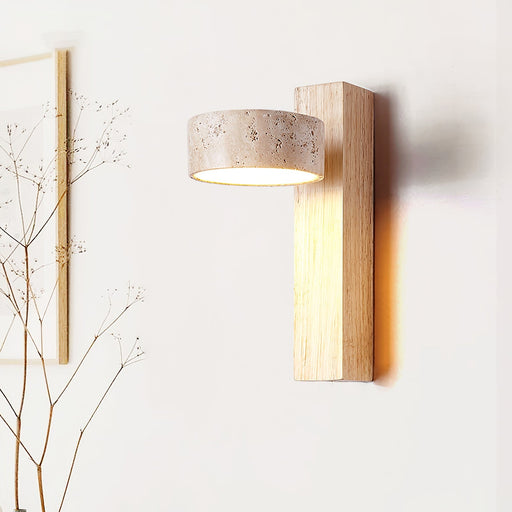 Grove Beam Wall Lamp - Simprolos