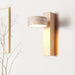Grove Beam Wall Lamp - Simprolos