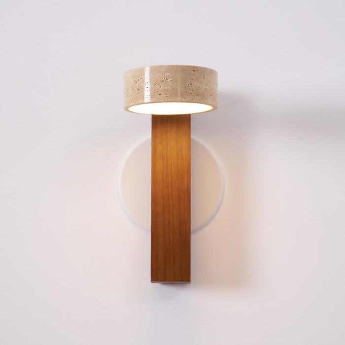 Grove Beam Wall Lamp - Simprolos