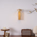 Grove Beam Wall Lamp - Simprolos