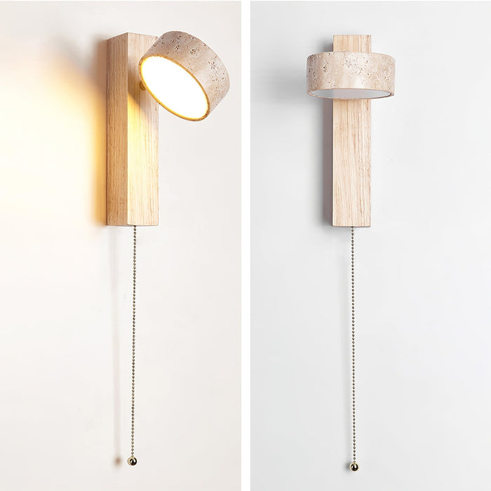 Grove Beam Wall Lamp - Simprolos