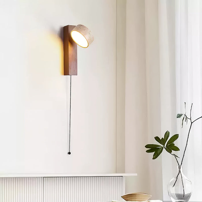 Grove Beam Wall Lamp - Simprolos