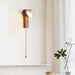 Grove Beam Wall Lamp - Simprolos