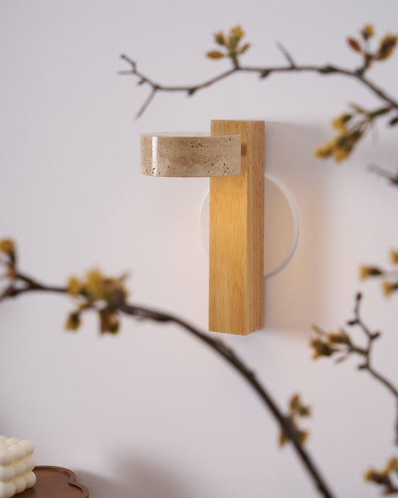 Grove Beam Wall Lamp - Simprolos