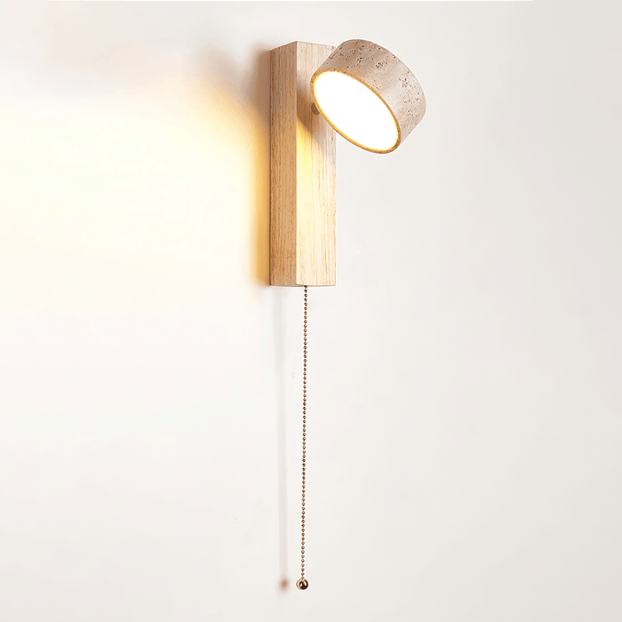 Grove Beam Wall Lamp - Simprolos