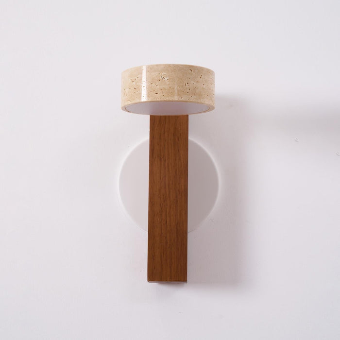Grove Beam Wall Lamp - Simprolos