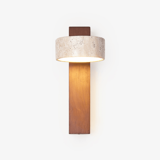 Grove Beam Wall Lamp - Simprolos