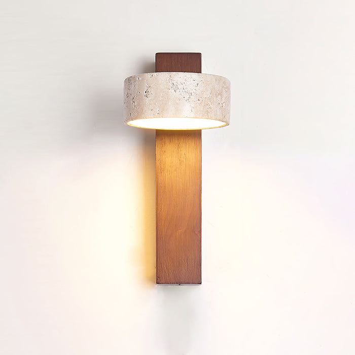 Grove Beam Wall Lamp - Simprolos
