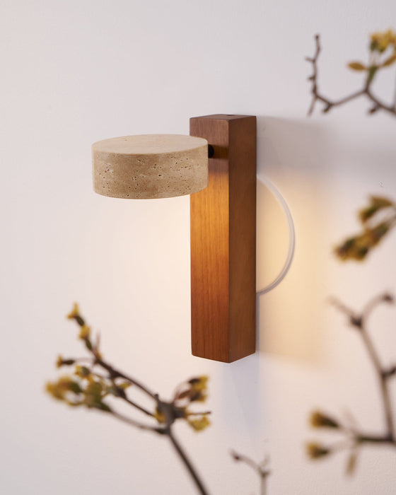 Grove Beam Wall Lamp - Simprolos