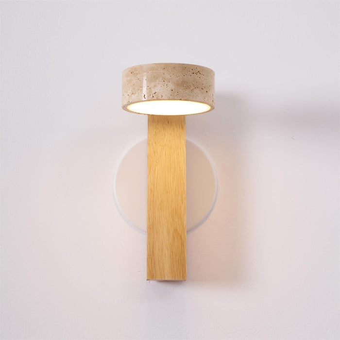 Grove Beam Wall Lamp - Simprolos