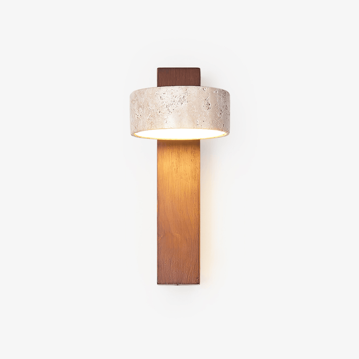Grove Beam Wall Lamp - Simprolos