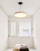 Grove Circle Pendant Light - Simprolos