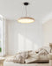 Grove Circle Pendant Light - Simprolos