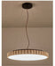 Grove Circle Pendant Light - Simprolos